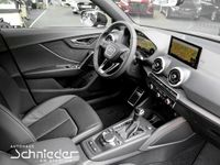 gebraucht Audi Q2 35 TFSI