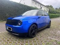 Gebraucht Honda e Advance 113 kW (154 PS) 2021 Blau Kleinwagen