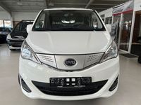 Occasion BYD ETP3 100 kW (136 ch) 2024 Blanc Van