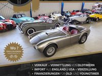 Gebraucht Jaguar XK 110 PS (80 kW) 1978 Cabrio