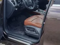 Gebraucht Audi Q5 239 PS (175 kW) 2012 Braun SUV