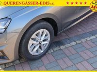 Ny Skoda Fabia 116 HK (85 kW) 2026 Grå Hatchback
