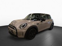 Gebraucht Mini Cooper Classic 136 PS (100 kW) 2023 Rooftop grey (grau) Kleinwagen