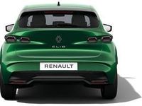 Neu Renault Clio V Evolution 114 PS (83 kW) 2026 Grün (absolutgrün) Kleinwagen