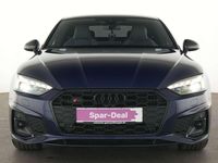 Gebraucht Audi S5 Sport 341 PS (250 kW) 2023 Blau Coupé