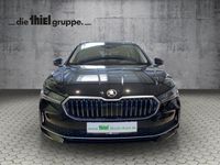 gebraucht Skoda Superb Combi 2.0 TDI DSG Selection AHK+Navi+ACC+Kamera+Matrix