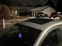 Gebraucht BMW 325 218 PS (160 kW) 2006 Silber Limousine