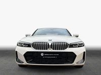 Neu BMW 318 Performance 156 PS (114 kW) 2026 Weiß Limousine