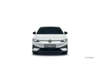 Gebraucht VW ID.7 Pro 210 kW (286 PS) 2024 Gletscherweiß metallic Coupé