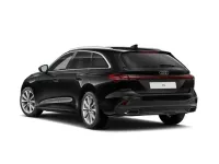 Gebraucht Audi A5 Sport 150 PS (110 kW) 2025 Schwarz Kombi