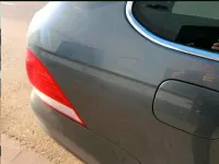 Gebraucht VW Golf V 80 PS (58 kW) 2007 Grau Kombi