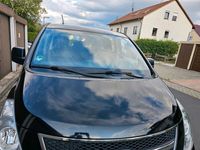 gebraucht Hyundai H-1 Premium 2.5 CRDI "8-SITZER+KLIMA+PDC+SCHIEBEX2