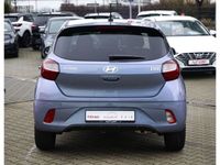 gebraucht Hyundai i10 1.0