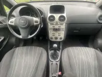 Gebraucht Opel Corsa Catch Me 80 PS (58 kW) 2007 Kleinwagen