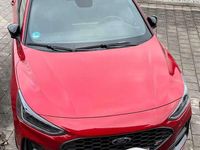Gebraucht Ford Focus S 280 PS (205 kW) 2025 Rot Limousine