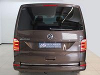 Usado VW Multivan Highline 2019 Castanho Monovolume