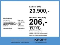 Gebraucht Ford Galaxy Titanium 241 PS (177 kW) 2019 Iridiumschwarz metallic Van / Kleinbus