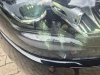 Gebraucht Mercedes C220 200 PS (147 kW) 2022 Schwarz Kombi