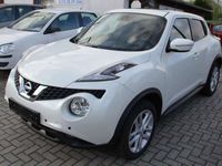 gebraucht Nissan Juke N-Connecta