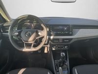 Gebraucht Skoda Kamiq Selection 116 PS (85 kW) 2024 Moonweiß perleffekt (metallic) SUV