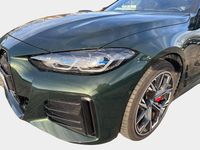 Gebraucht BMW i4 Performance 400 kW (544 PS) 2022 Grün Limousine