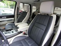 gebraucht Land Rover Range Rover Sport 3.0 SDV6 Autobiography Spo...