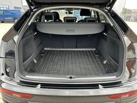 Gebraucht Audi Q5 S-Line 204 PS (150 kW) 2024 Schwarz SUV