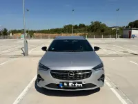 Gebraucht Opel Insignia OPC 174 PS (127 kW) 2021 Silber Limousine