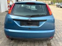 gebraucht Ford Focus 1.6 Benziner