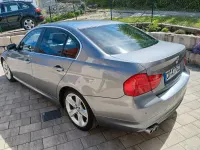 Gebraucht BMW 330 Performance 245 PS (180 kW) 2009 Grau Limousine