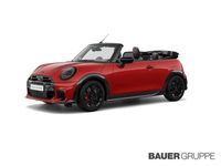 Gebraucht Mini John Cooper Works Cabriolet 231 PS (169 kW) 2024 Rot Cabrio