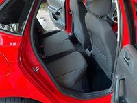 Gebraucht VW Polo 95 PS (69 kW) 2019 Rot Kleinwagen