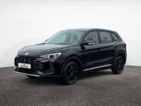Neu MG ZS 116 PS (85 kW) 2026 Pebble black SUV