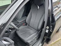 Gebraucht Cupra Terramar VZ 265 PS (194 kW) 2025 Schwarz SUV