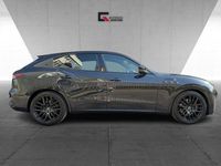 Gebraucht Maserati Levante 430 PS (316 kW) 2022 Schwarz SUV