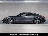 Gebraucht Porsche Taycan 319 kW (435 PS) 2024 Grau Limousine