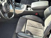Gebraucht Audi A6 S-Line 272 PS (200 kW) 2017 Limousine