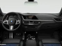 Gebraucht BMW M135 Performance 306 PS (225 kW) 2021 Weiß Kleinwagen