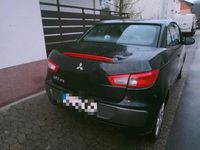 Gebraucht Mitsubishi Colt 109 PS (80 kW) 2006 Schwarz Cabrio