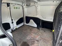 Gebraucht Citroën Berlingo 75 PS (55 kW) 2014 Weiß Van / Kleinbus