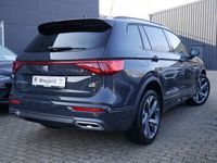 gebraucht Seat Tarraco 1.4 TSI FR e-HYBRID AHK ACC LED PANO