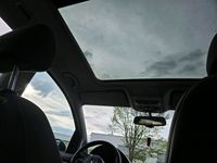 gebraucht VW Touran Vollausstatung Panoramadach 7 Sitzer Automatik