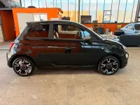 Gebraucht Fiat 500S S 69 PS (50 kW) 2018 Schwarz Kleinwagen