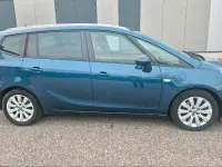 Gebraucht Opel Zafira 170 PS (125 kW) 2015 Van / Kleinbus