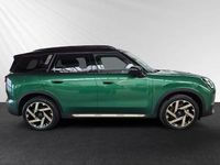 Gebraucht Mini Countryman 218 PS (160 kW) 2025 British racing green metallic SUV