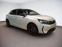 Gebraucht Opel Corsa GS Line 101 PS (74 kW) 2025 Silber Kleinwagen