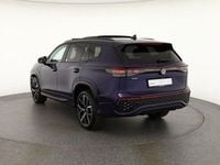 Neu VW Tayron R-line 204 PS (150 kW) 2025 Violett SUV