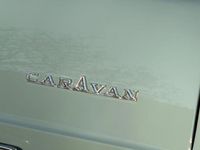 Usado Opel Olympia 1966 Azul Van