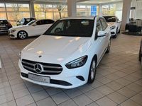 Gebraucht Mercedes B250 224 PS (164 kW) 2019 Polarweiss Van / Kleinbus