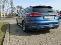 Używany Ford Mondeo 190 KM (139 kW) 2020 Niebieski Kombi